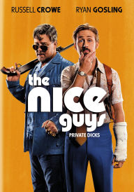 Title: The Nice Guys