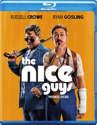 Title: The Nice Guys [Blu-ray]