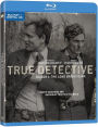 True Detective: The Complete First Season [Blu-ray]