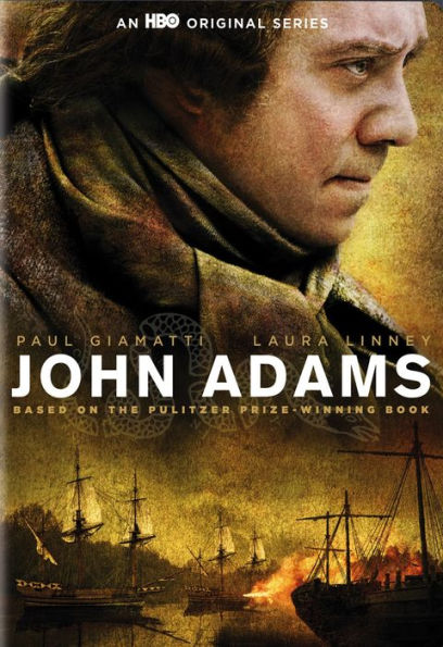 John Adams [3 Discs]