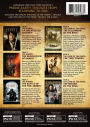 Alternative view 2 of Middle-Earth Theatrical Collection: 6-Film Theatrical Versions [6 Discs]