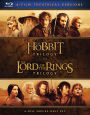 Middle-Earth Theatrical Collection