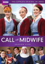 Call the Midwife: Season 5