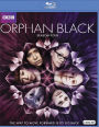 Orphan Black: Season 4 [Blu-ray] [2 Discs]