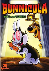 Bunnicula: Season 1 Part 1