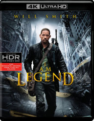 Title: I Am Legend