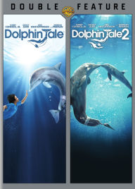 Dolphin Tale/Dolphin Tale 2 by Charles Martin Smith |Charles Martin ...