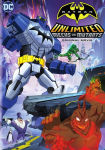 Alternative view 1 of Batman Unlimited: Mechs vs. Mutants