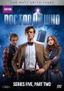 Doctor Who: Series 5 - Part 2
