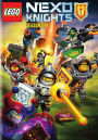 LEGO NEXO Knights: Season 1 [2 Discs]