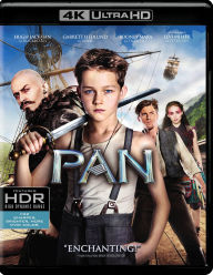 Title: Pan