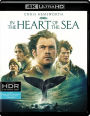 In the Heart of the Sea [4K Ultra HD Blu-ray/Blu-ray]
