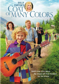 Title: Dolly Parton's Coat of Many Colors