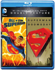 Title: All-Star Superman/Superman: Doomsday