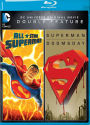 All-Star Superman/Superman: Doomsday
