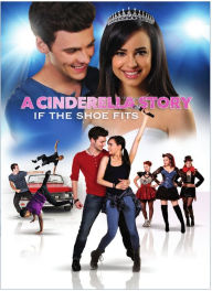 Title: A Cinderella Story: If the Shoe Fits [2 Discs]