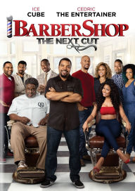 Title: Barbershop: The Next Cut
