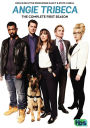 Angie Tribeca: the Complete First Season