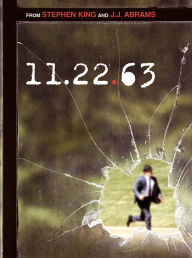 Title: 11.22.63