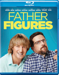 Title: Father Figures [Blu-ray]