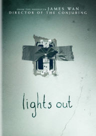 Title: Lights Out