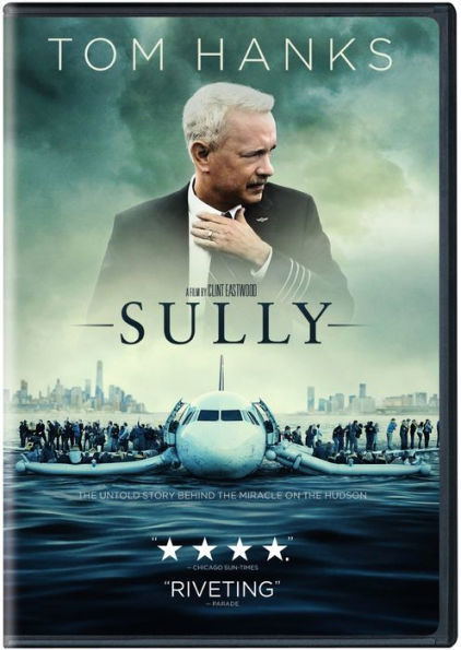 Sully [Special Edition]