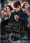 Alternative view 1 of Fantastic Beasts and Where to Find Them