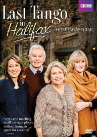 Title: Last Tango in Halifax: Holiday Special