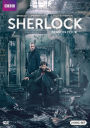 Sherlock: Season 4