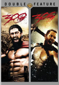 Title: 300/300: Rise of an Empire [2 Discs]