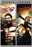 Alternative view 1 of 300/300: Rise of an Empire [2 Discs]