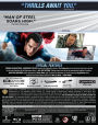 Alternative view 4 of Man of Steel [4K Ultra HD Blu-ray/Blu-ray]