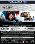 Alternative view 5 of Man of Steel [4K Ultra HD Blu-ray/Blu-ray]