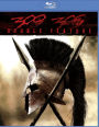 300/300: Rise of an Empire [Blu-ray] [2 Discs]