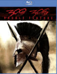 Alternative view 1 of 300/300: Rise of an Empire [Blu-ray] [2 Discs]