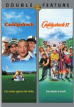 Alternative view 1 of Caddyshack/Caddyshack 2 [2 Discs]