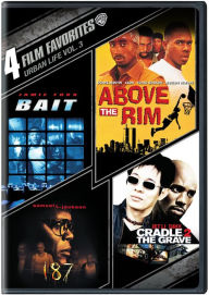 Title: 4 Film Favorites: Urban Life