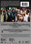 Alternative view 3 of New Jack City/Menace II Society [2 Discs]