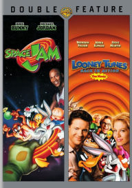 Title: Space Jam/Looney Tunes: Back in Action