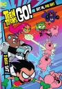 Teen Titans Go!: Season 3 - Part 2