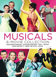 Title: Musicals Collection, Author: 