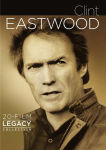 Alternative view 1 of The Clint Eastwood Legacy Collection [20 Discs]