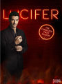 Lucifer: the Complete First Season