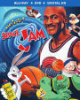 Space Jam [20th Anniversary Edition] [Blu-ray/DVD] [SteelBook] [2 Discs]