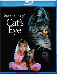 Title: Stephen King's Cat's Eye [Blu-ray]