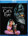 Stephen King's Cat's Eye [Blu-ray]