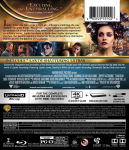 Alternative view 2 of Jupiter Ascending [4K Ultra HD Blu-ray/Blu-ray]