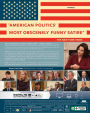 Alternative view 2 of Veep: The Complete Fifth Season