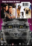 Alternative view 2 of Cats & Dogs/Cats & Dogs: The Revenge of Kitty Galore [2 Discs]