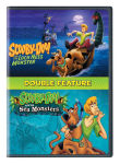 Alternative view 1 of Scooby-Doo and the Loch Ness Monster/Scooby-Doo and the Sea Monsters